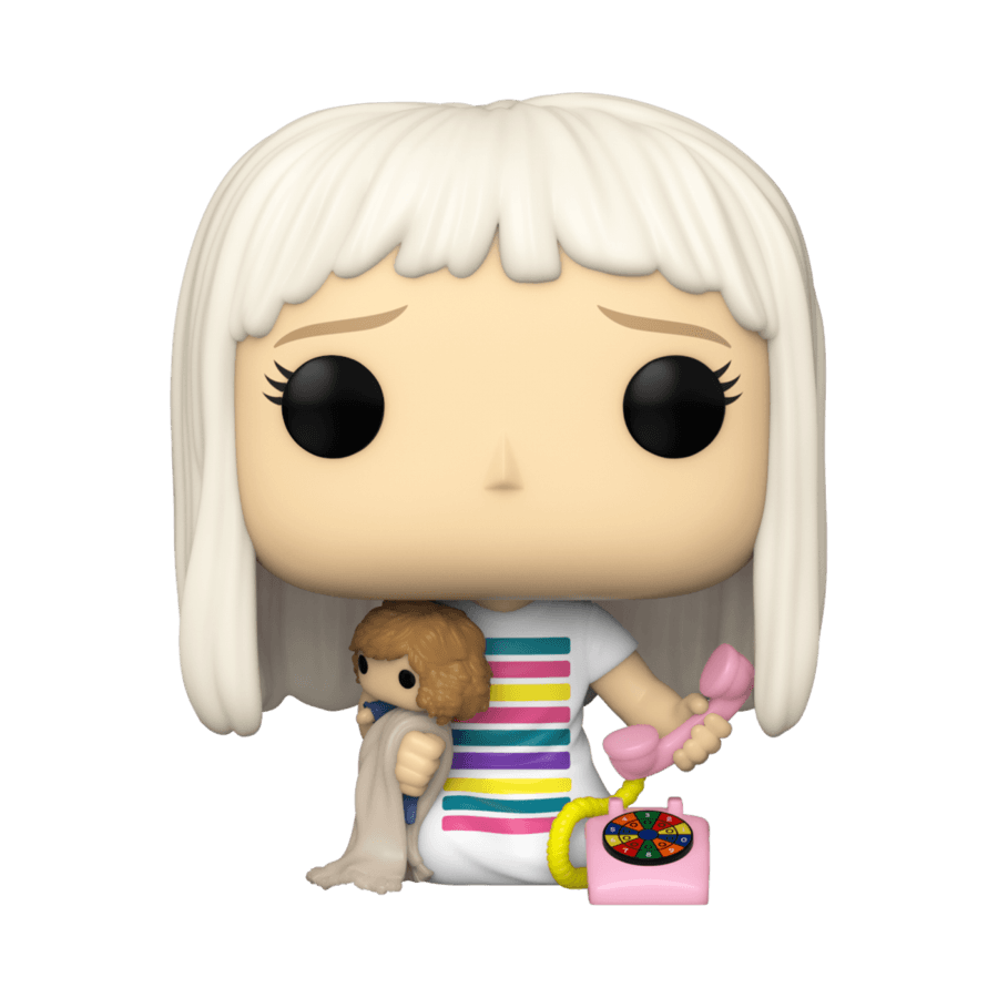 FUN80855 Poltergeist 2 - Carol Anne Freeling Pop! Vinyl - Funko - Titan Pop Culture