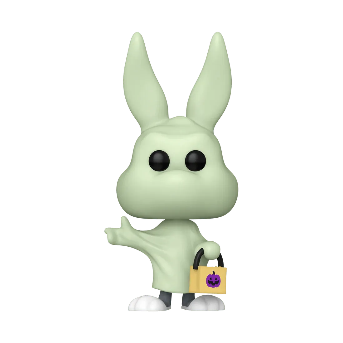 FUN80870 Looney Tunes: Halloween - Bugs Bunny (Ghost) Pop! Vinyl - Funko - Titan Pop Culture