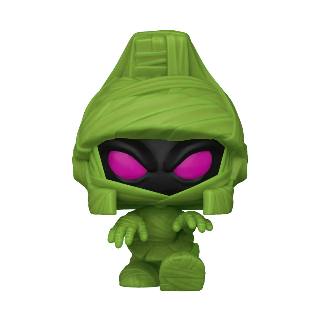 FUN80871 Looney Tunes: Halloween - Marvin the Martian (Mummy) Pop! Vinyl - Funko - Titan Pop Culture