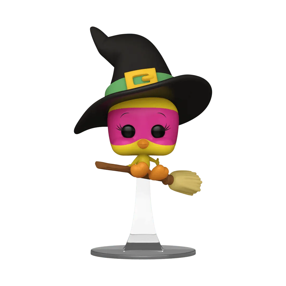 FUN80873 Looney Tunes: Halloween - Tweety (Witch) Pop! Vinyl - Funko - Titan Pop Culture