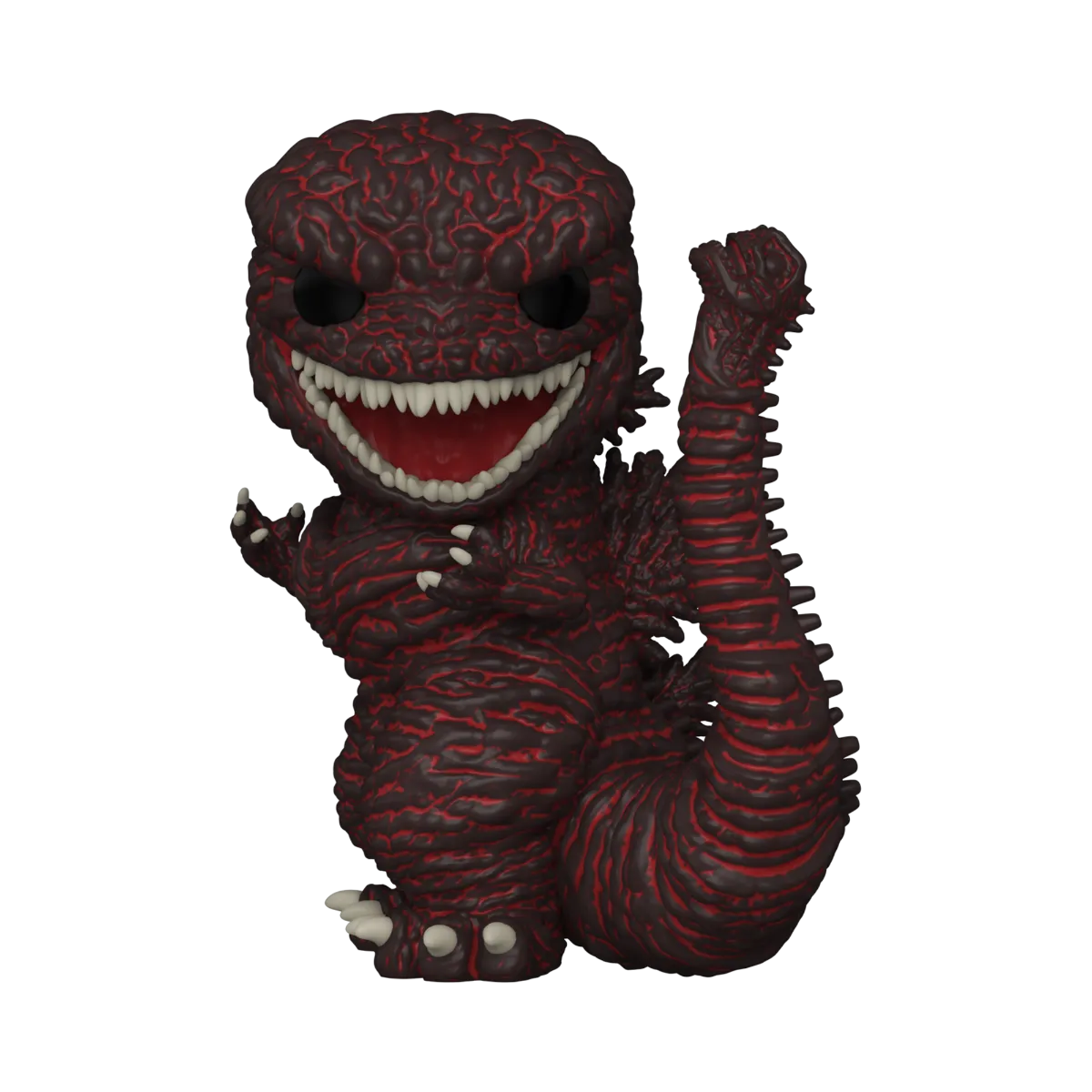 FUN80880 Shin Godzilla (2016) - Shin Godzilla 70th Anniversary Pop! Vinyl - Funko - Titan Pop Culture