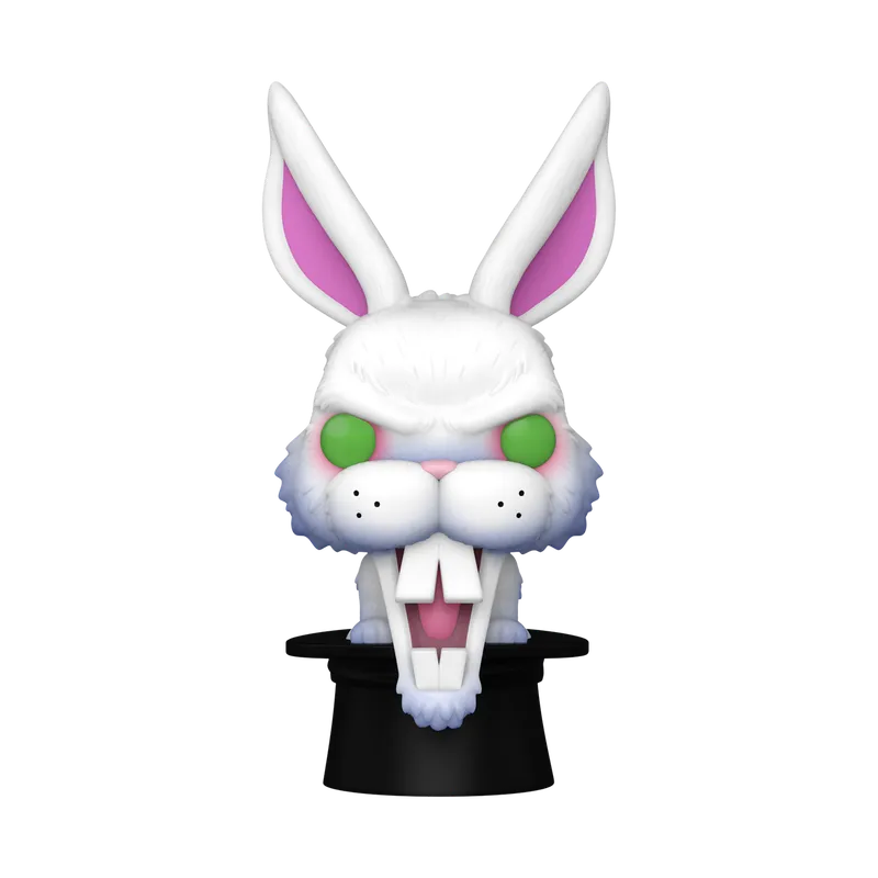 FUN80898 Goosebumps - Bad Hare Day Pop! Vinyl - Funko - Titan Pop Culture