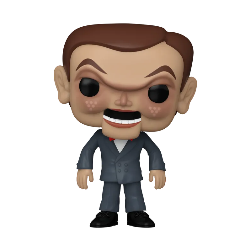 FUN80900 Goosebumps - Night of the Living Dummy Pop! Vinyl - Funko - Titan Pop Culture