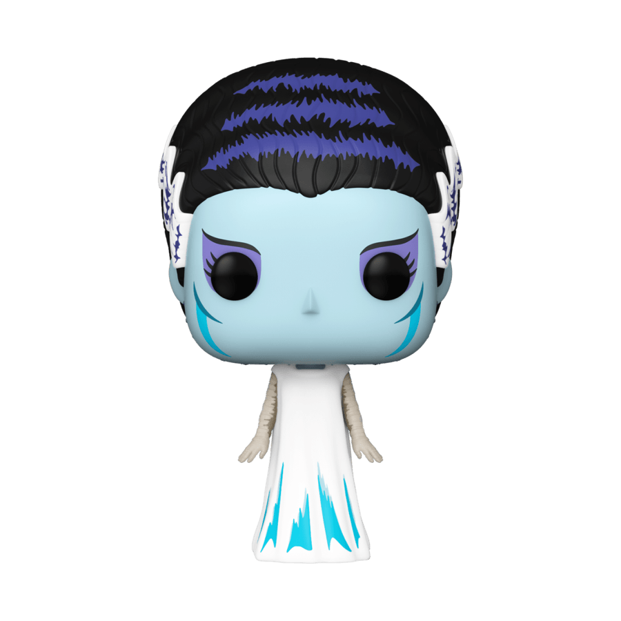 FUN80995 Universal Monsters - Bride of Frankenstein Pop! Vinyl - Funko - Titan Pop Culture