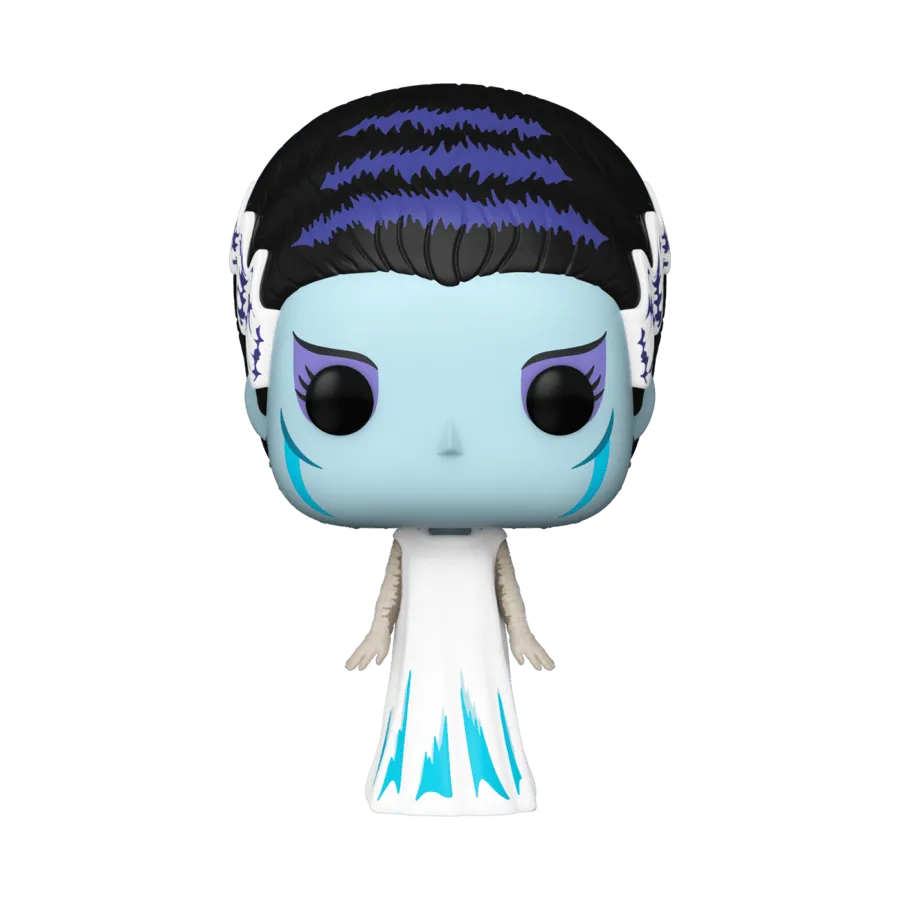 FUN80995 Universal Monsters - Bride of Frankenstein Pop! Vinyl - Funko - Titan Pop Culture