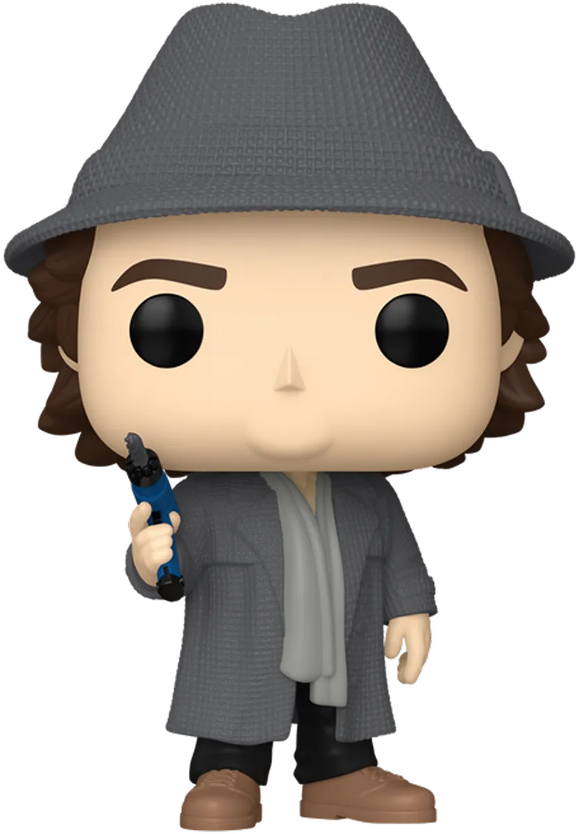 FUN81009 Uncle Buck (1989) - Uncle Buck Pop! Vinyl - Funko - Titan Pop Culture