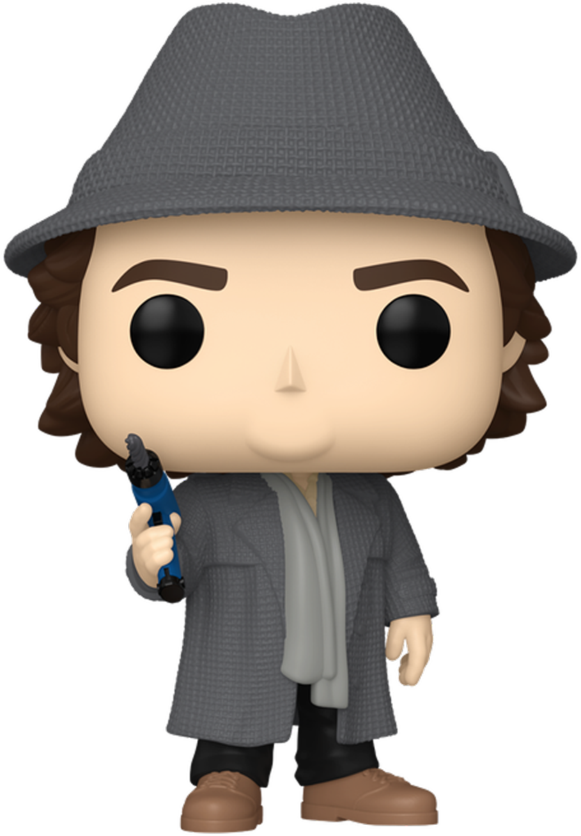 FUN81009 Uncle Buck (1989) - Uncle Buck Pop! Vinyl - Funko - Titan Pop Culture