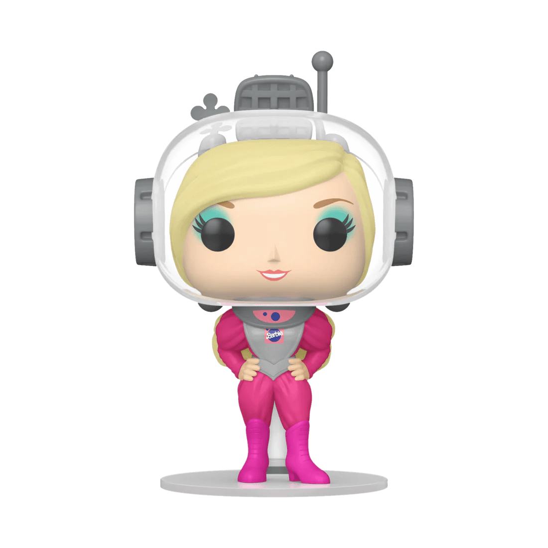 FUN81052 Barbie: 65th Anniversary - Barbie Astronaut Pop! Vinyl - Funko - Titan Pop Culture