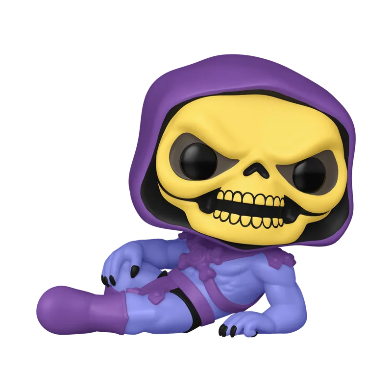 FUN81067 Masters of the Universe - Skeletor Meme Pop! Vinyl - Funko - Titan Pop Culture