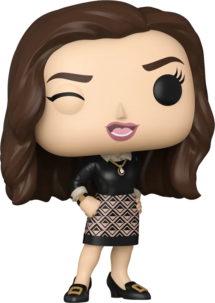 FUN81070 WandaVision - Agatha Harkness Meme Pop! Vinyl - Funko - Titan Pop Culture