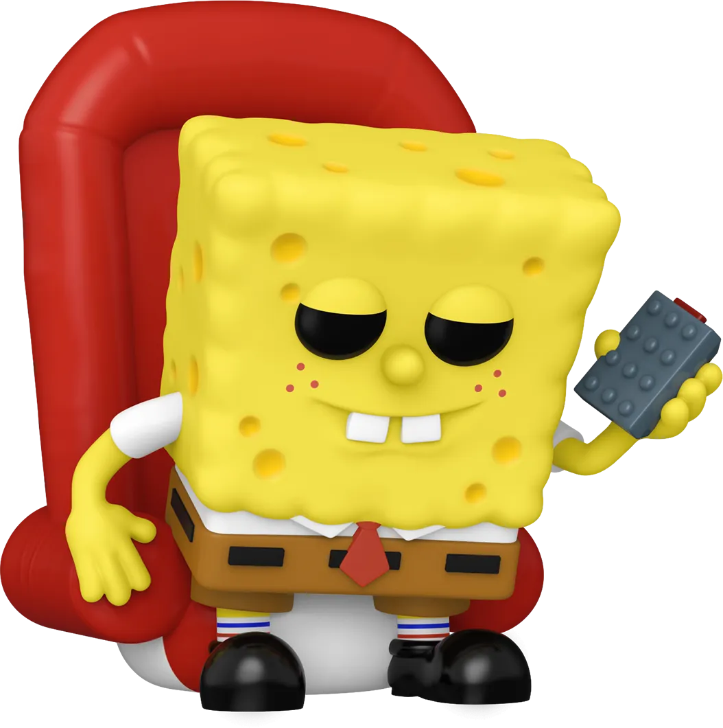 Bob Esponja - Bob Esponja Meme Pop! Premium