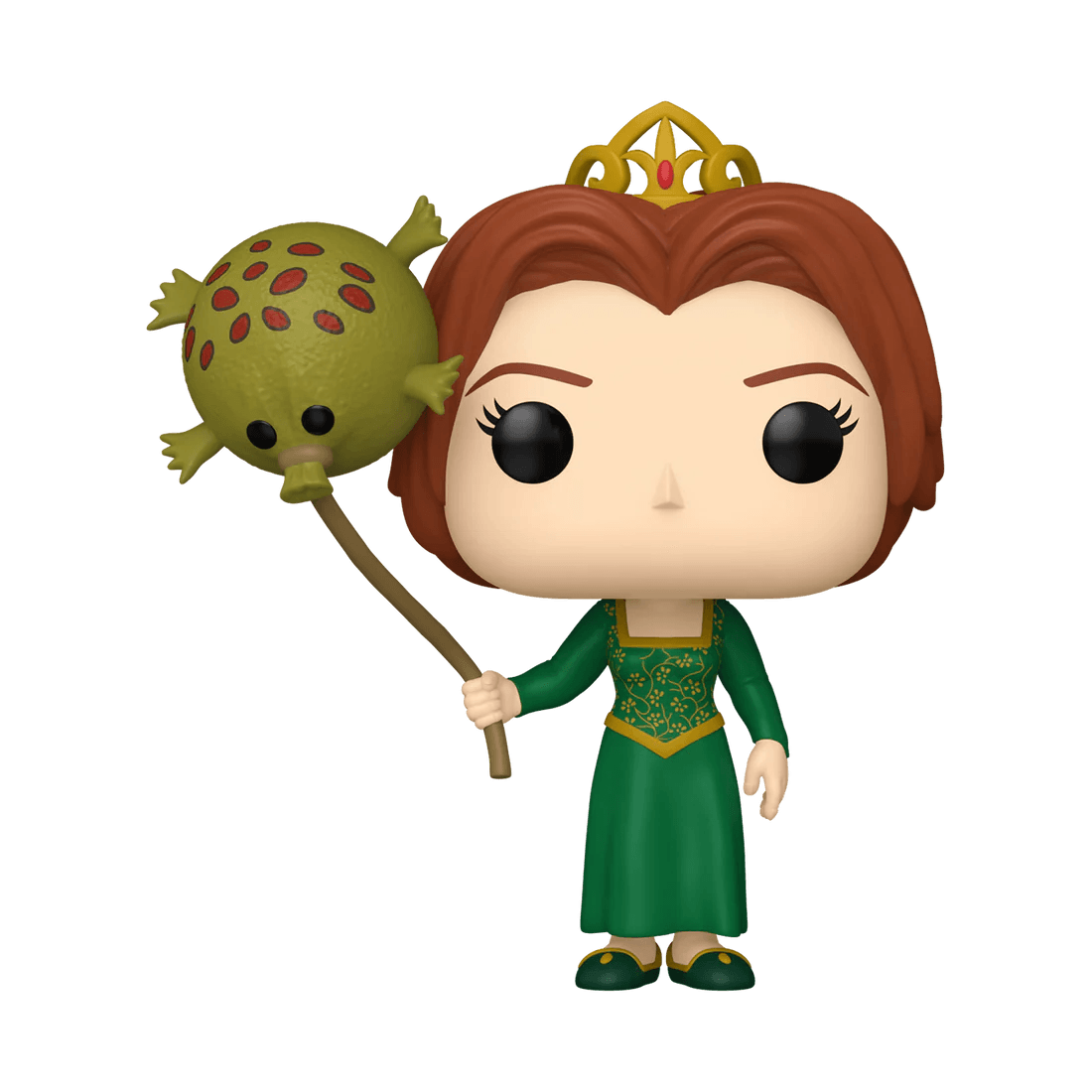 FUN81173 Shrek - Fiona Pop! Vinyl - Funko - Titan Pop Culture