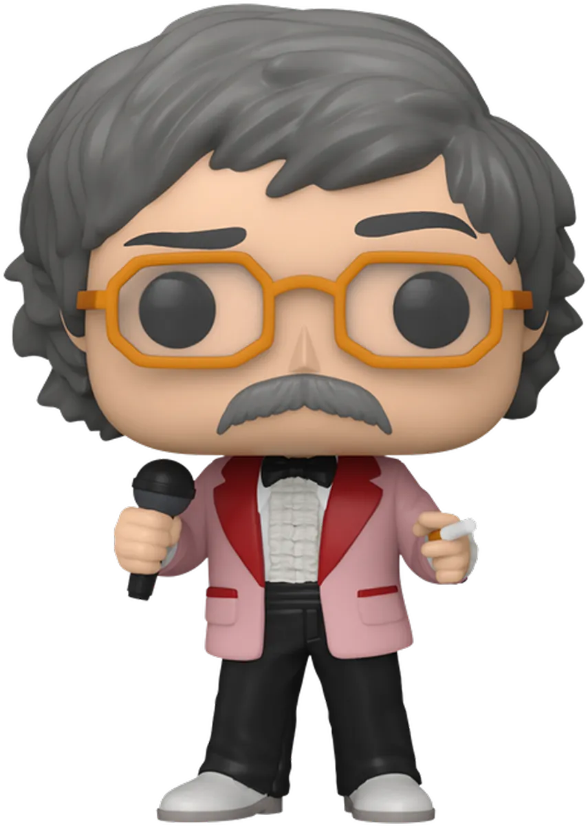 FUN81184 Wet Hot American Summer - Andy Pop! Vinyl - Funko - Titan Pop Culture