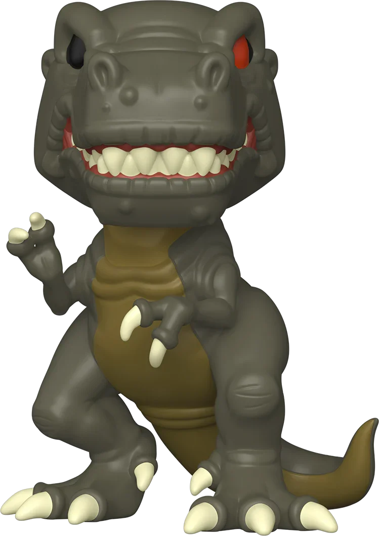 The Land Before Time - Sharptooth 6" Pop! Vinyl