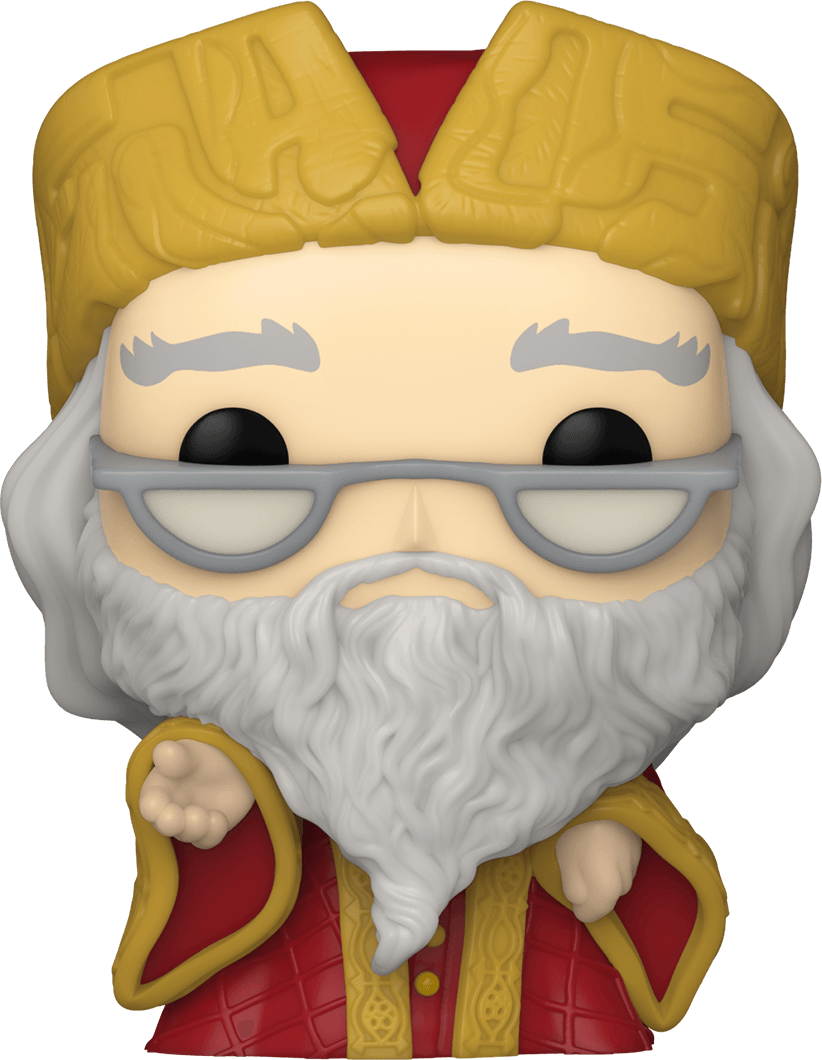 FUN81294 Harry Potter - Hogwarts Castle Bitty Pop! Showcase - Funko - Titan Pop Culture