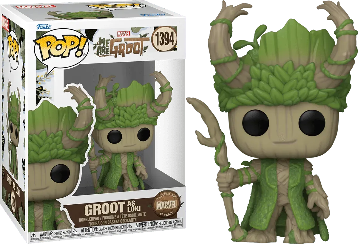 Funko Pop 2024 Bundle Groot (6)