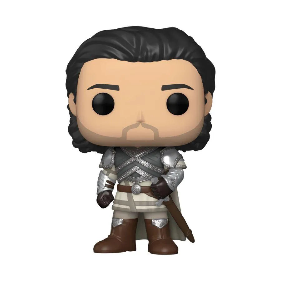 FUN81667 House of the Dragon - Ser Criston Cole US Exclusive Pop! Vinyl [RS] - Funko - Titan Pop Culture