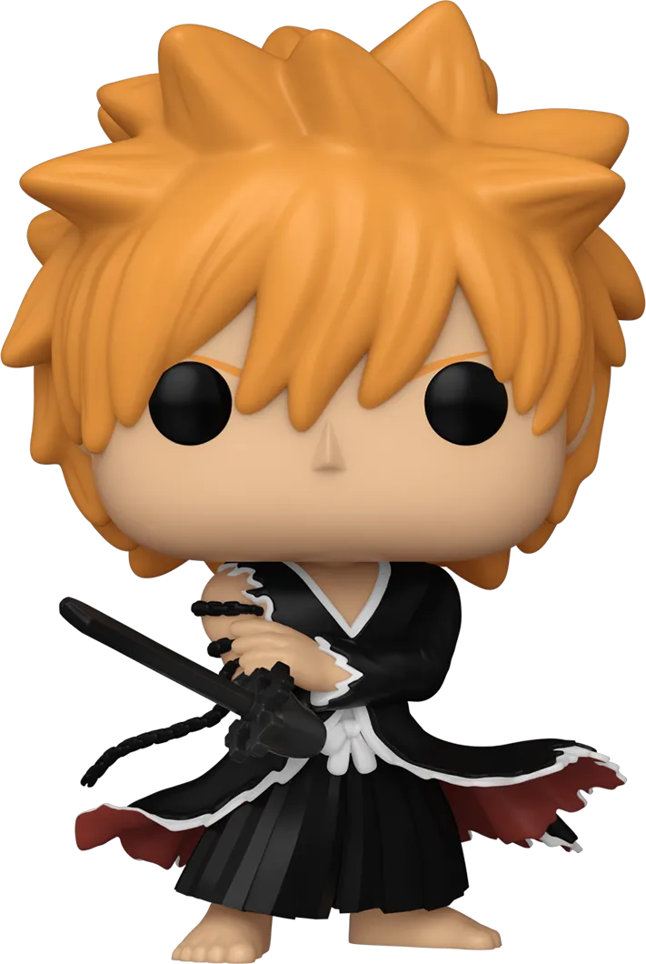 FUN81673 Bleach - Ichigo Kurosaki (Dangai) US Exclusive Pop! Vinyl [RS] - Funko - Titan Pop Culture