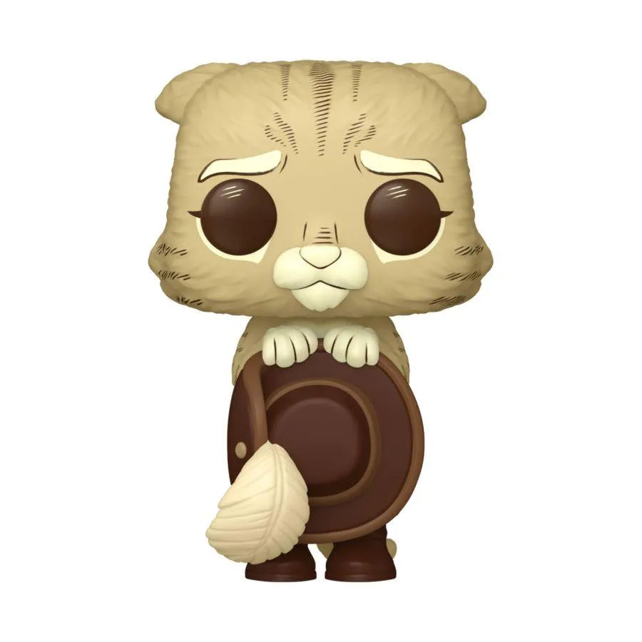 FUN81682 Shrek - Puss in Boots US Exclusive Retro Pop! Vinyl [RS] - Funko - Titan Pop Culture