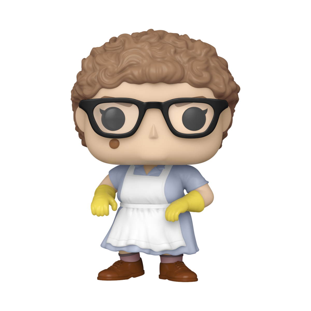 Saturday Night Live: 50th Anniversary - Lunch Lady (Chris Farley) US Exclusive Pop! Vinyl [RS]