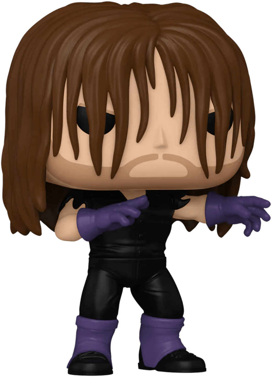 FUN81705 WWE - The Undertaker (Summerslam '94) US Exclusive Pop! Vinyl [RS] - Funko - Titan Pop Culture