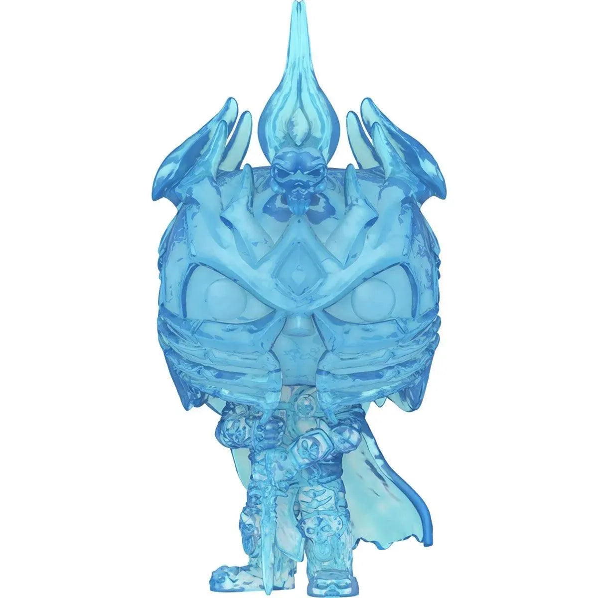 FUN82240 World of Warcraft - Lich King Pop! Vinyl - Funko - Titan Pop Culture