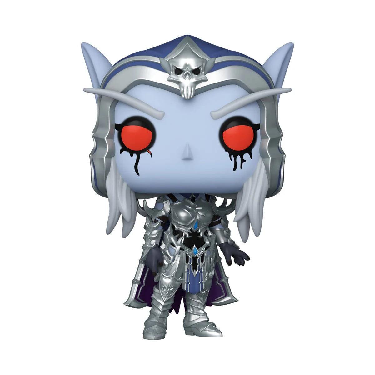 FUN82241 World of Warcraft - Sylvanas Pop! Vinyl - Funko - Titan Pop Culture