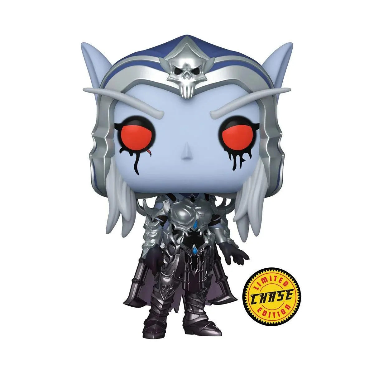 FUN82241BUNDLE World of Warcraft - Sylvanas Pop! Vinyl - Chase Bundle / Case - Funko - Titan Pop Culture