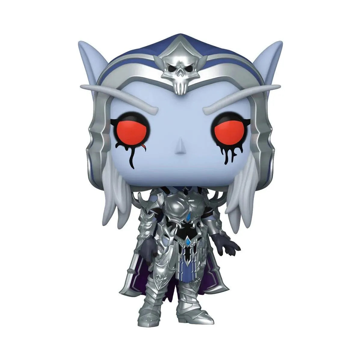 FUN82241BUNDLE World of Warcraft - Sylvanas Pop! Vinyl - Chase Bundle / Case - Funko - Titan Pop Culture