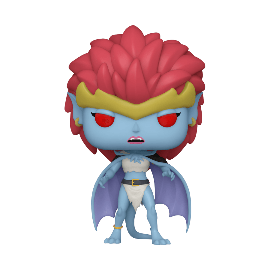 FUN82665 Gargoyles - Demona (Angry) Pop! Vinyl - Funko - Titan Pop Culture