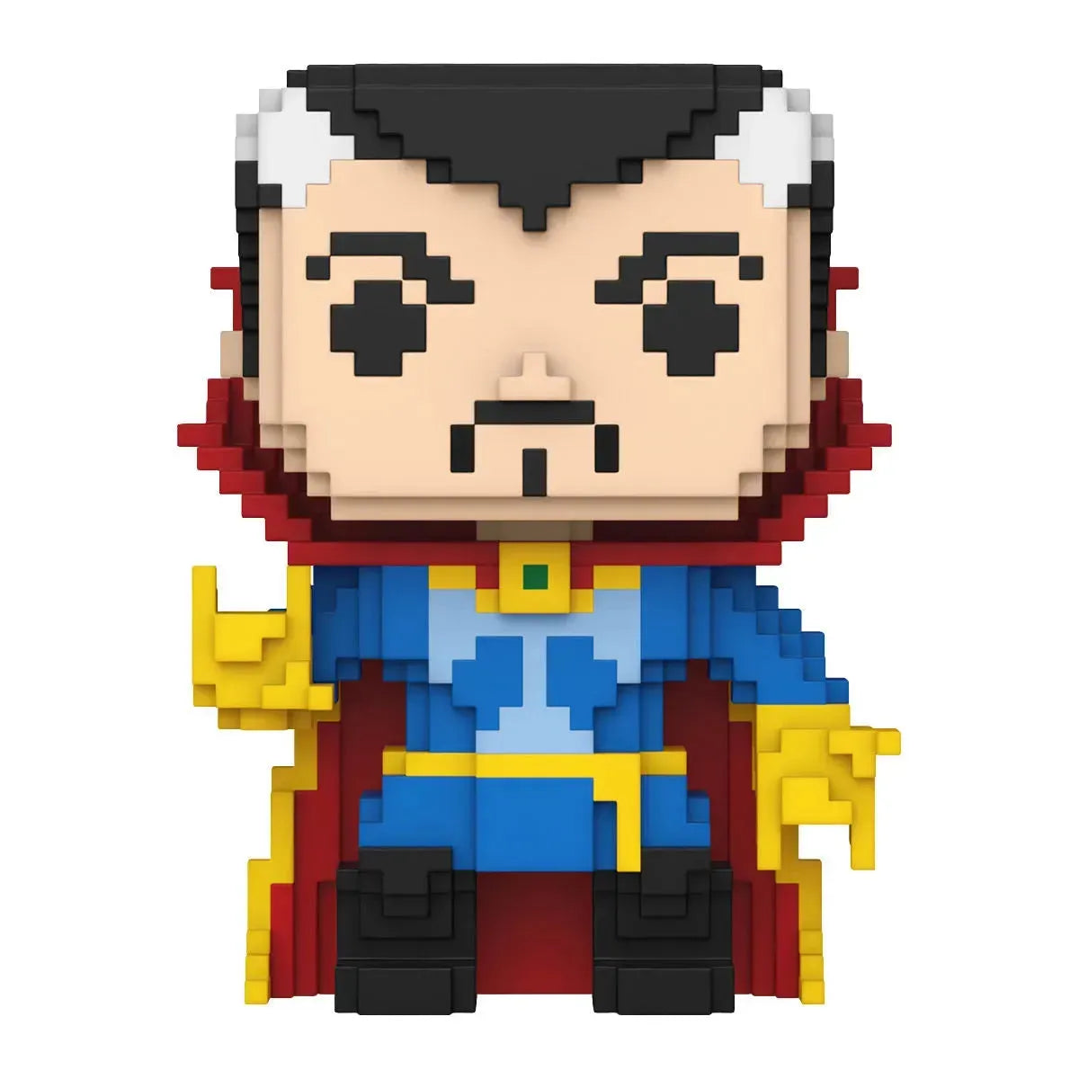 FUN82701 Marvel Comics - Dr Strange 8-Bit US Exclusive Pop! Vinyl [RS] - Funko - Titan Pop Culture