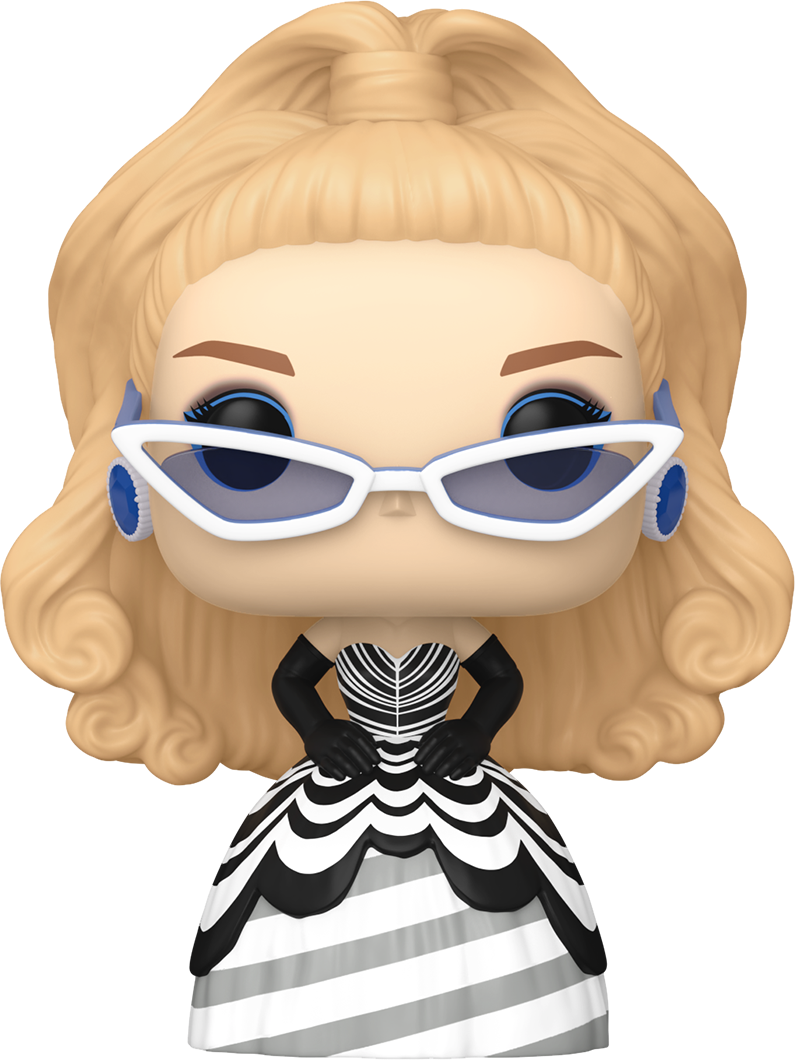 FUN82778 Barbie - Barbie 65th Anniversary US Exclusive Pop! Vinyl [RS] - Funko - Titan Pop Culture