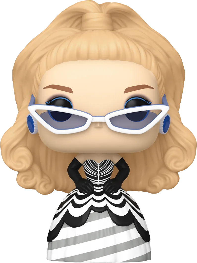 FUN82778 Barbie - Barbie 65th Anniversary US Exclusive Pop! Vinyl [RS] - Funko - Titan Pop Culture