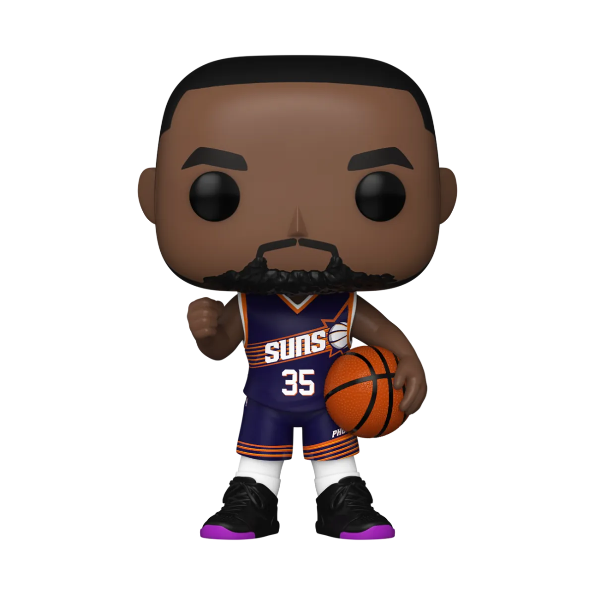 NBA: Suns - Kevin Durant US Exclusive Pop! Vinyl [RS]