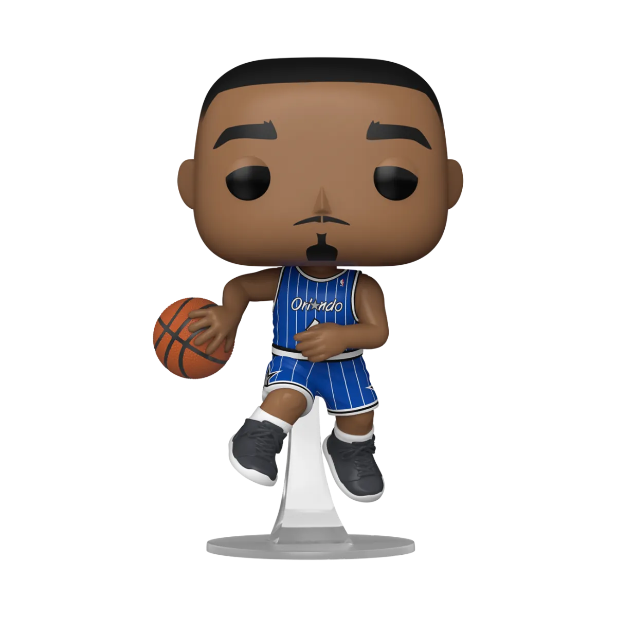 NBA: Legends - Figura de vinilo pop exclusiva de Penny Hardaway para EE. UU. [RS]