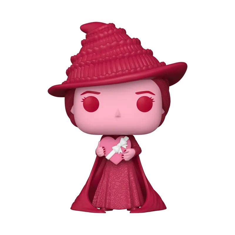 FUN83098 Wicked (2024) - Elphaba (Valentine) Pop! Vinyl - Funko - Titan Pop Culture