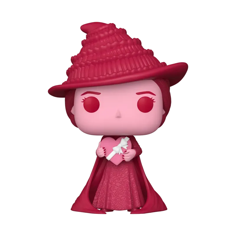 FUN83098 Wicked (2024) - Elphaba (Valentine) Pop! Vinyl - Funko - Titan Pop Culture