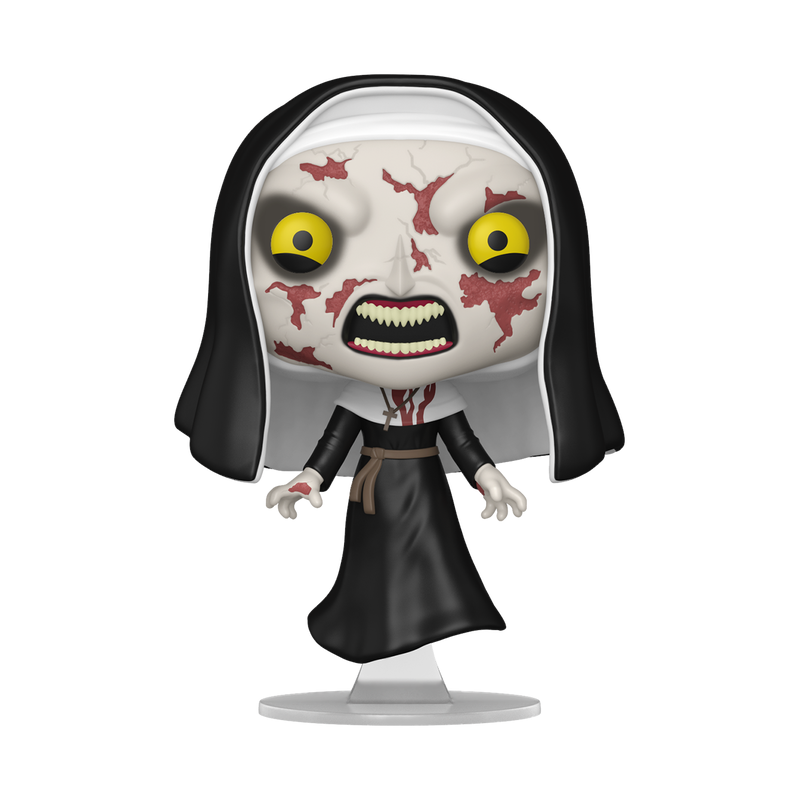 FUN83447 The Nun II - The Nun Pop! Vinyl - Funko - Titan Pop Culture