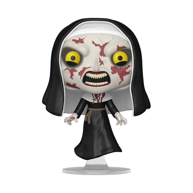 FUN83447 The Nun II - The Nun Pop! Vinyl - Funko - Titan Pop Culture