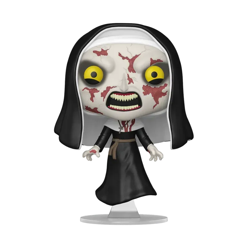 FUN83447 The Nun II - The Nun Pop! Vinyl - Funko - Titan Pop Culture