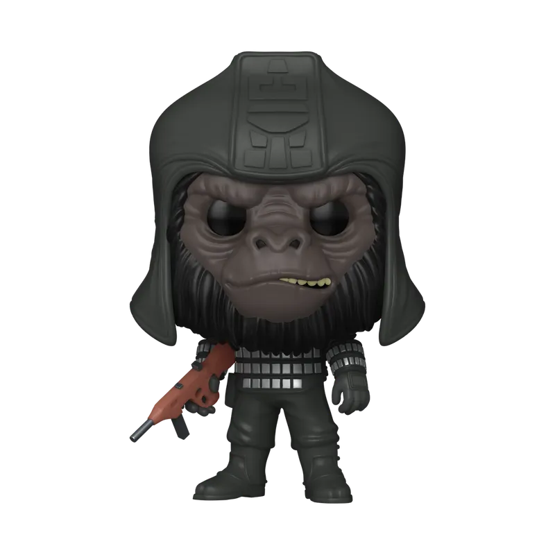 FUN83449 Planet of the Apes - General Ursus Pop! Vinyl - Funko - Titan Pop Culture