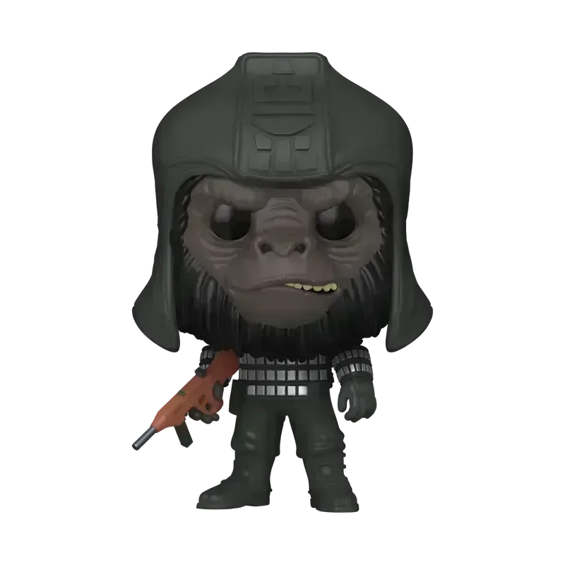FUN83449 Planet of the Apes - General Ursus Pop! Vinyl - Funko - Titan Pop Culture