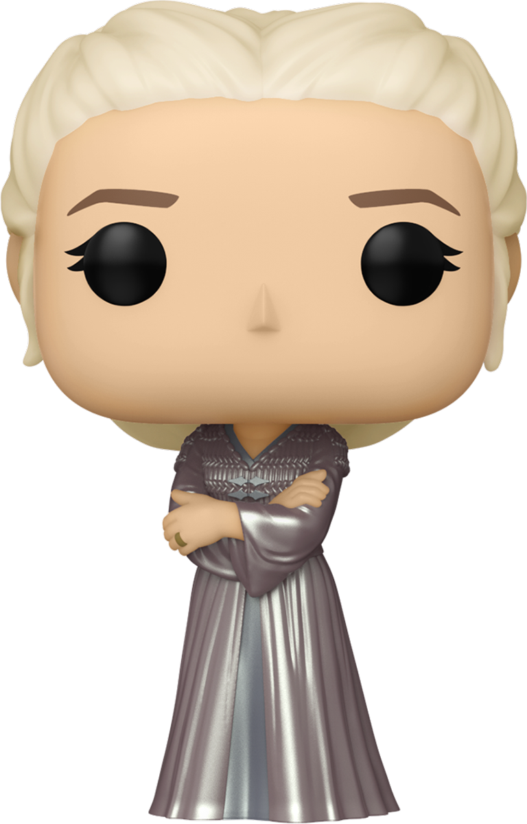 House of the Dragon - Rhaenyra Targaryen Pop! Vinyl