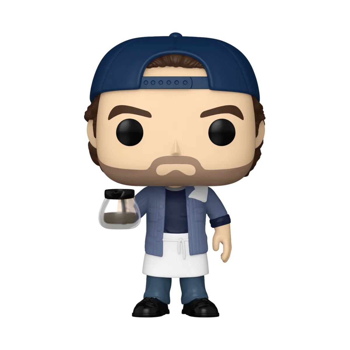 Gilmore Girls - Luke Danes 25th Anniversary Pop! Vinyl