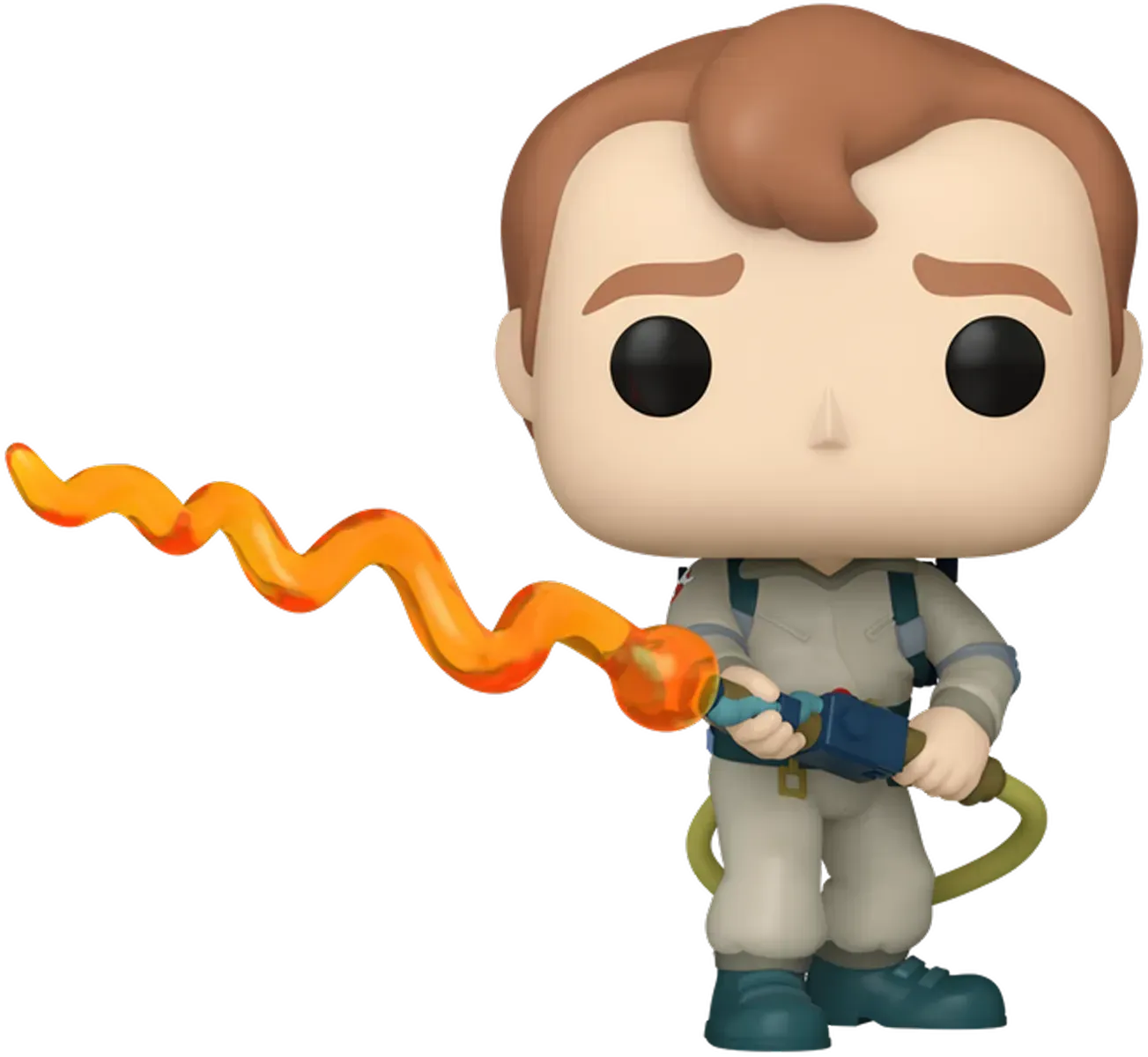 FUN83475 The Real Ghostbusters (TV'86) - Ray Stantz Pop! Vinyl - Funko - Titan Pop Culture