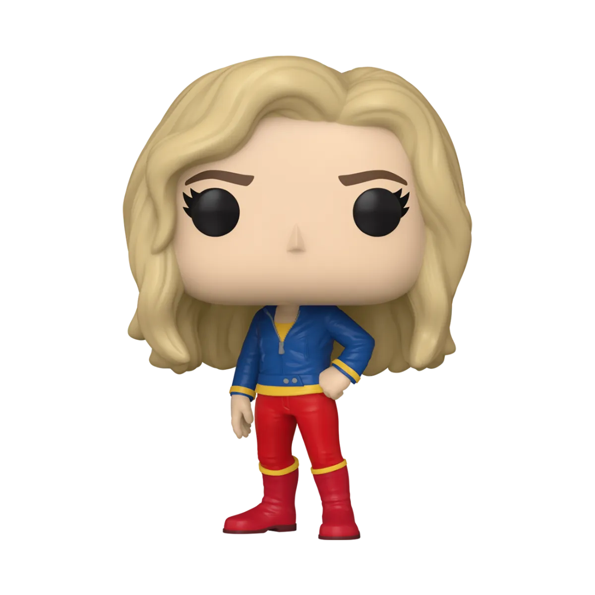 FUN83482 Smallville - Kara Kent Pop! Vinyl - Funko - Titan Pop Culture