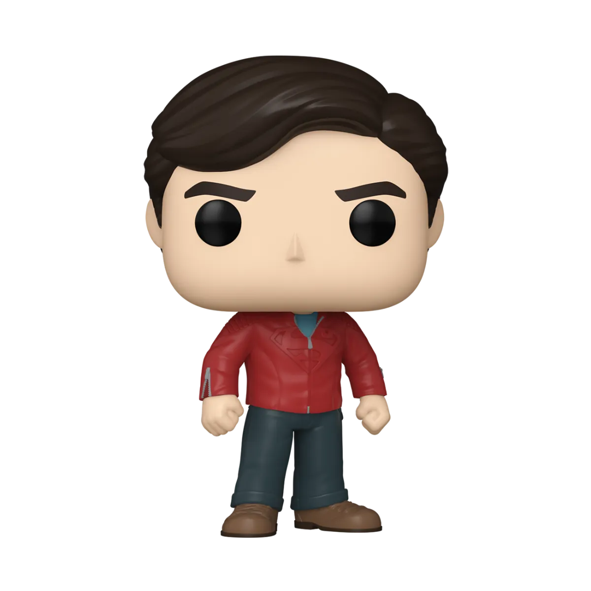 FUN83483 Smallville - Clark Kent Pop! Vinyl - Funko - Titan Pop Culture