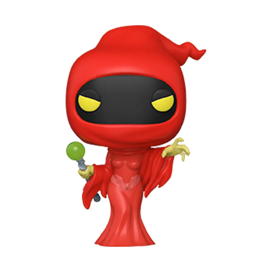 FUN83498 She-Ra: 40th Anniversary - Shadow Weaver Pop! Vinyl - Funko - Titan Pop Culture