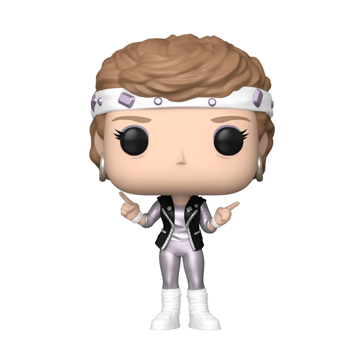 FUN83500 Golden Girls: 40th Anniversary - Blanche (Workout Gear) Pop! Vinyl - Funko - Titan Pop Culture