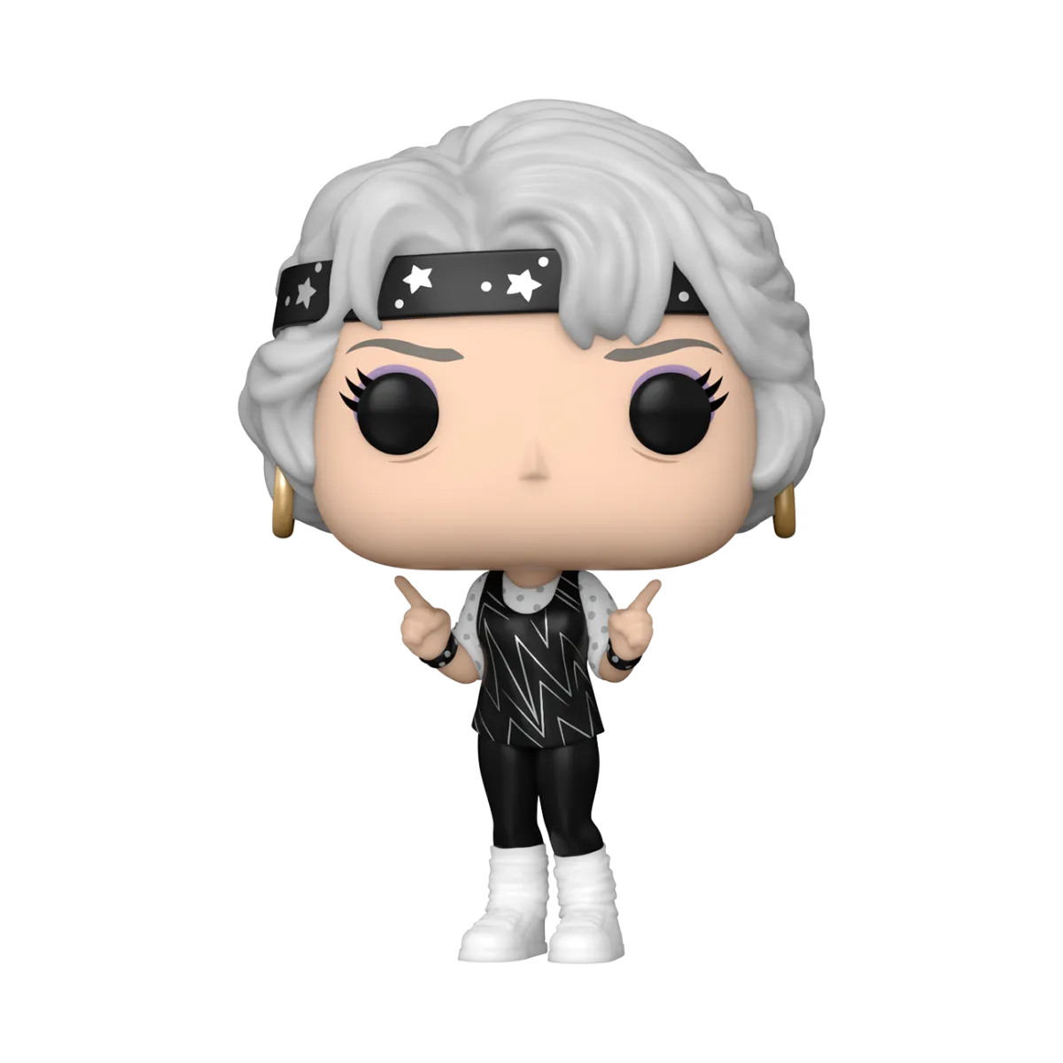 FUN83501 Golden Girls: 40th Anniversary - Dorothy (Workout Gear) Pop! Vinyl - Funko - Titan Pop Culture